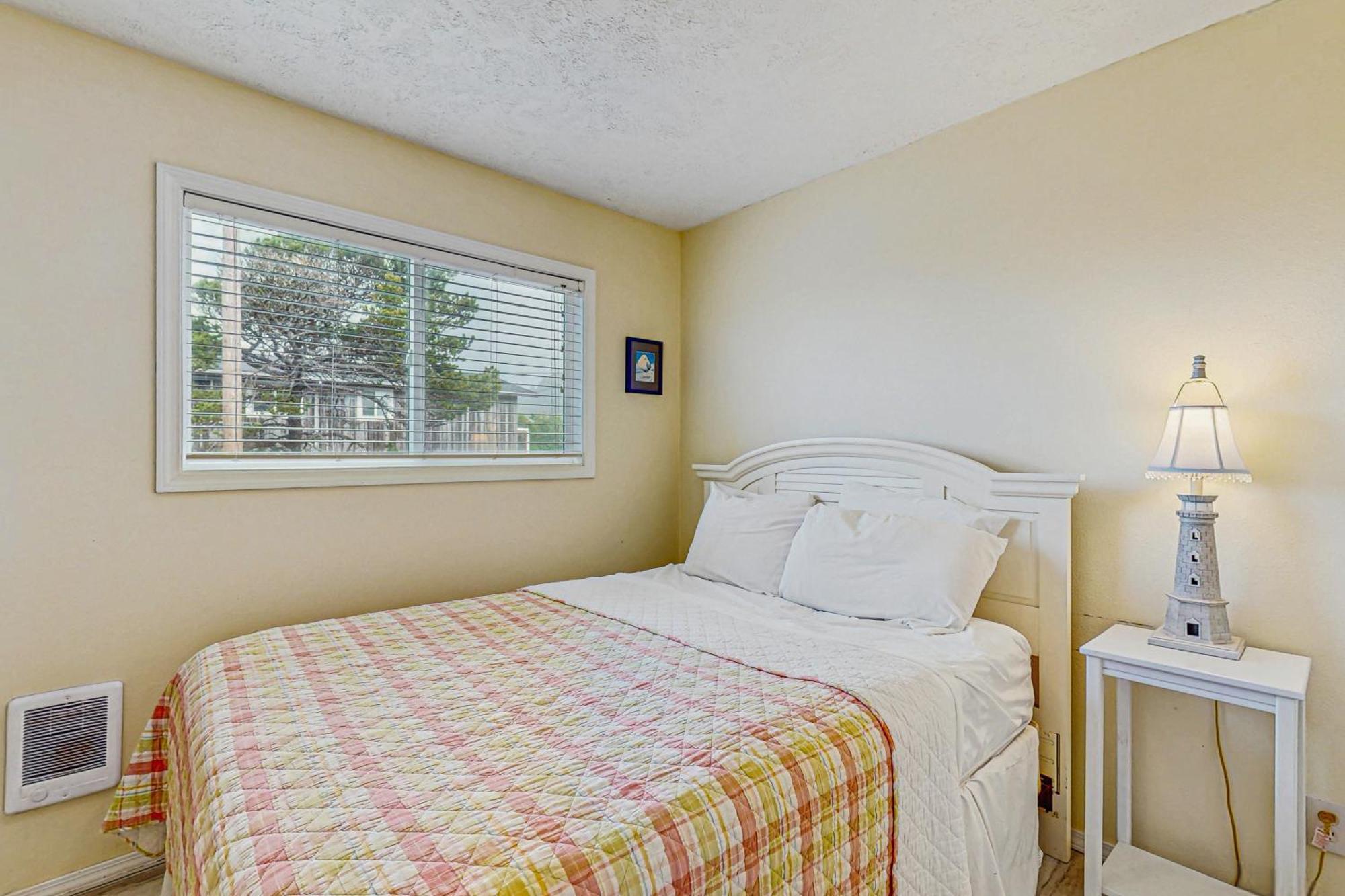 Chris'S Oceanfront Getaway Villa Rockaway Beach Bagian luar foto