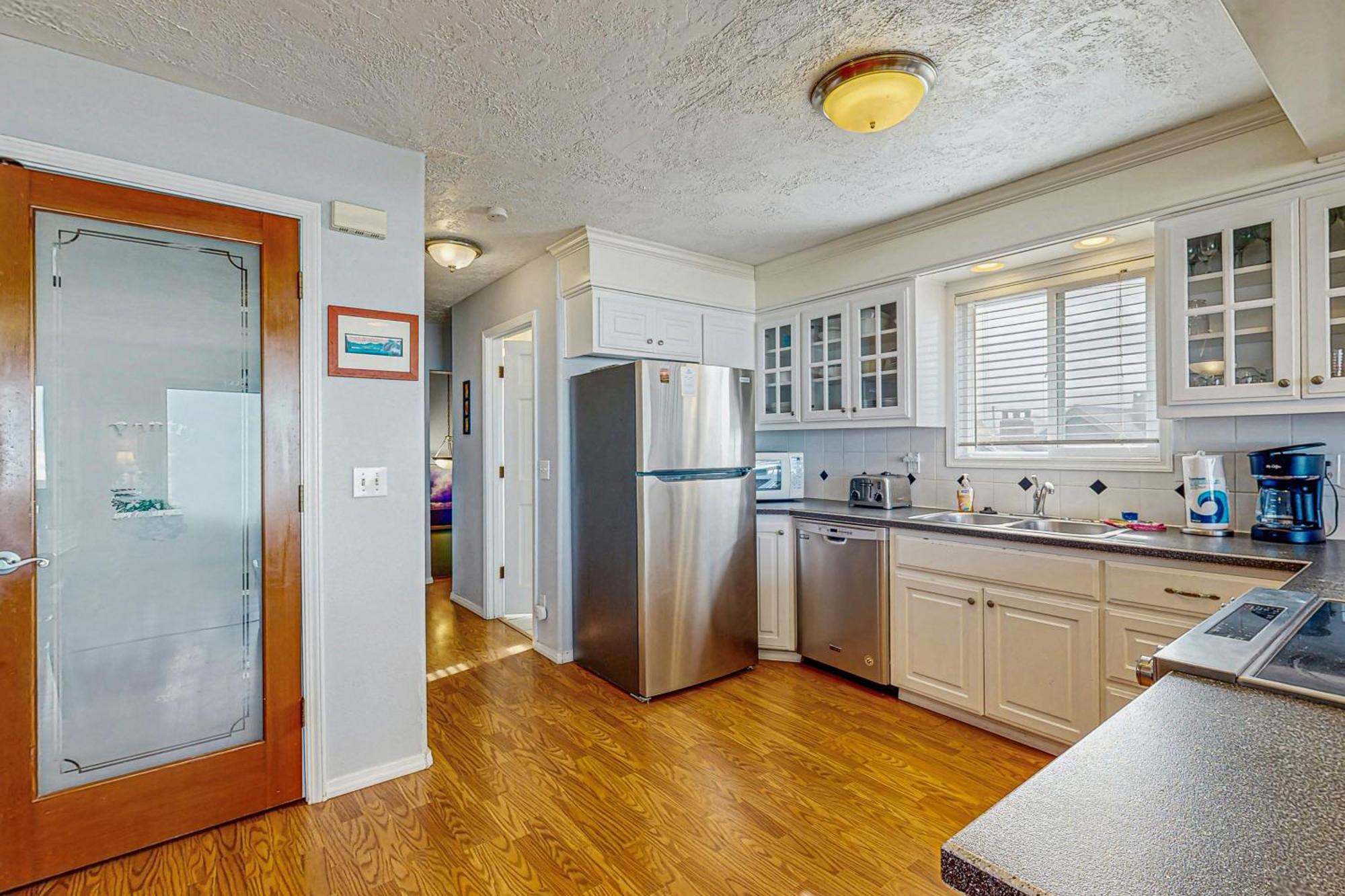 Chris'S Oceanfront Getaway Villa Rockaway Beach Bagian luar foto